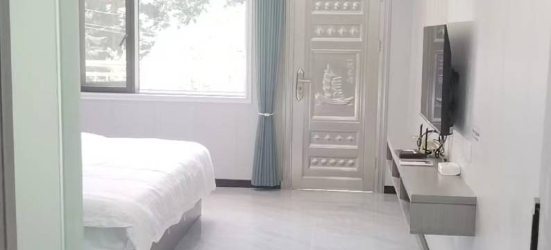 桃溪源农庄图片