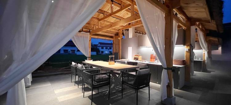 青程禾里民宿图片