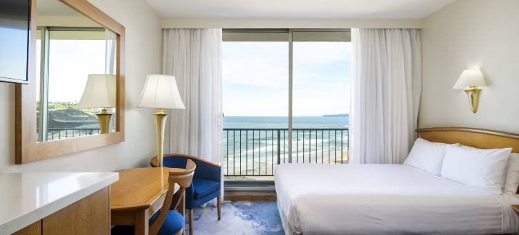 诺亚海滩酒店(Noah's on the Beach)图片