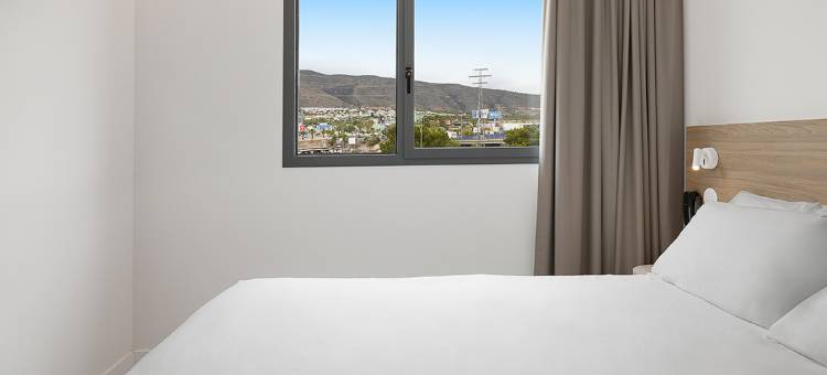 B&B HOTEL Finestrat(B&B HOTEL Finestrat)图片