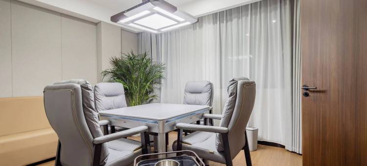 尚客优悦酒店(土司城店)图片