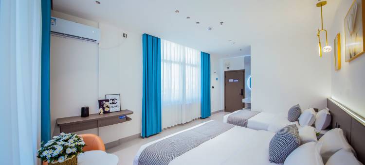 湄洲岛福缘民宿(妈祖庙店)图片