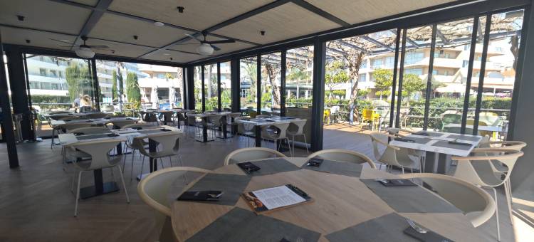奥纳布拉瓦水疗酒店(Aqua Hotel Onabrava & Spa)图片