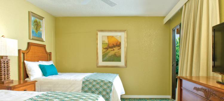 温德姆酒店-卡愛凱(Club Wyndham Ka Eo Kai)图片