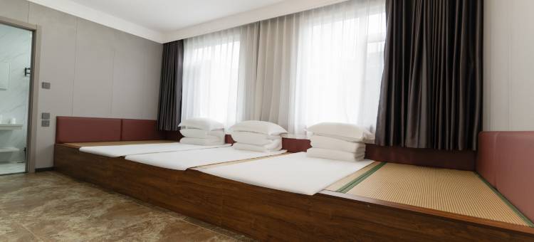 兴城斗园酒店图片