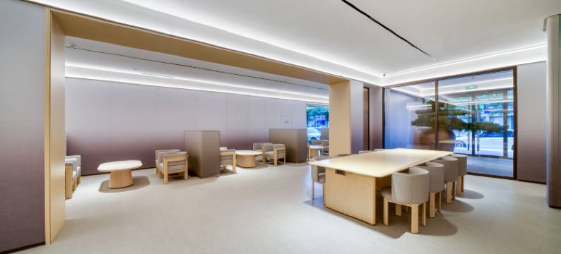 全季酒店(杭州西湖文化广场朝晖路店)图片