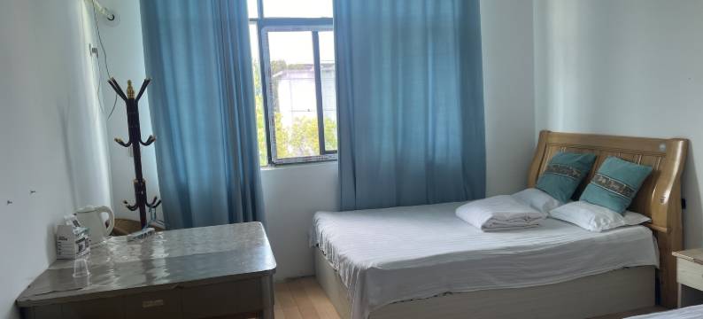 抚州乐家宾馆图片