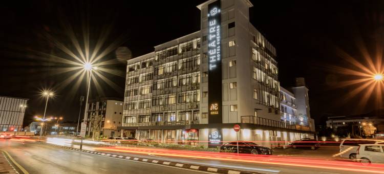 剧院酒店(Theatre Hotel)图片