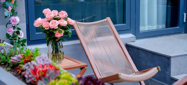 苍山·壹墅Clouds -天空之境·设计师山景度假艺宿(大理古城店)图片