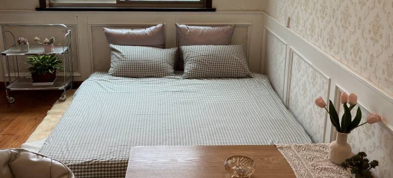 安吉云舒山墅图片