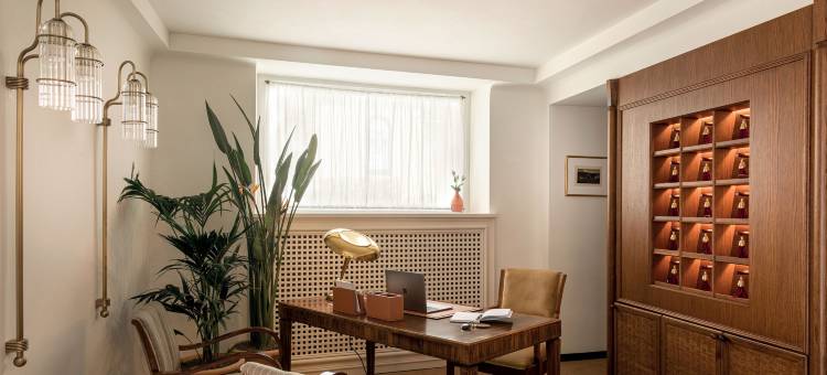 诗浦兰蒂朵海滨，贝梦德酒店， 波托菲诺(Splendido Mare, A Belmond Hotel, Portofino)图片