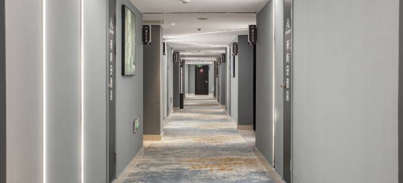 禾屿安酒店(扬州瘦西湖店)图片