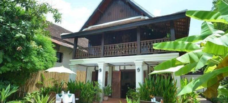 琅勃拉邦住宅-精品别墅(Luang Prabang Residence & Travel ( The Boutique Villa ))图片