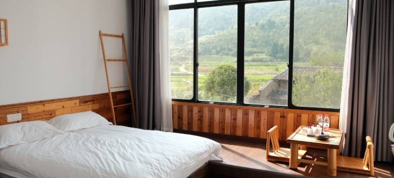 偏安一隅民宿图片