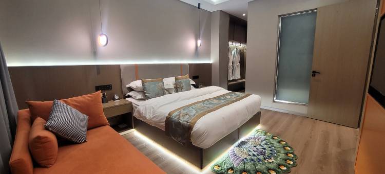 先峰大酒店图片