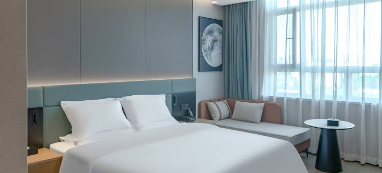 庆琅国际酒店(霍尔果斯国门景区店)图片