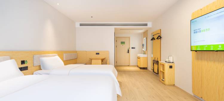 海友酒店(洛阳栾川老君山店)图片