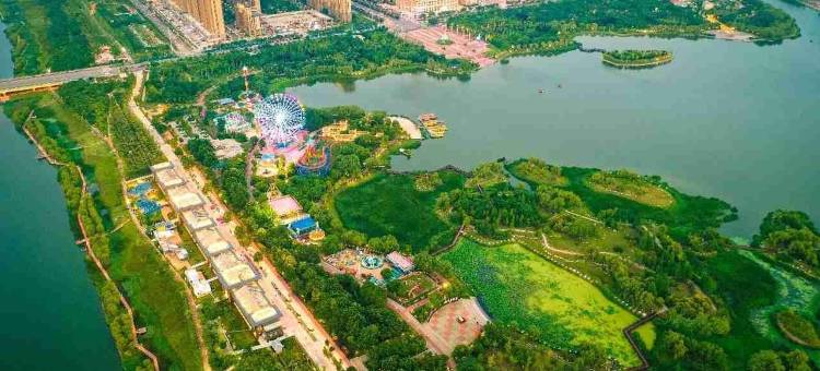 维也纳酒店(宿州市政府云集商业街店)图片