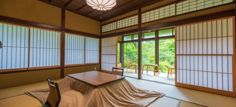 松坂屋本店酒店(Matsuzakaya Honten)图片