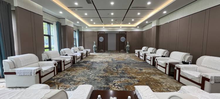 烽火大酒店(息烽集中营纪念馆店)图片