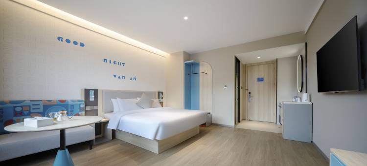 如家酒店·neo(康定新都桥店)图片