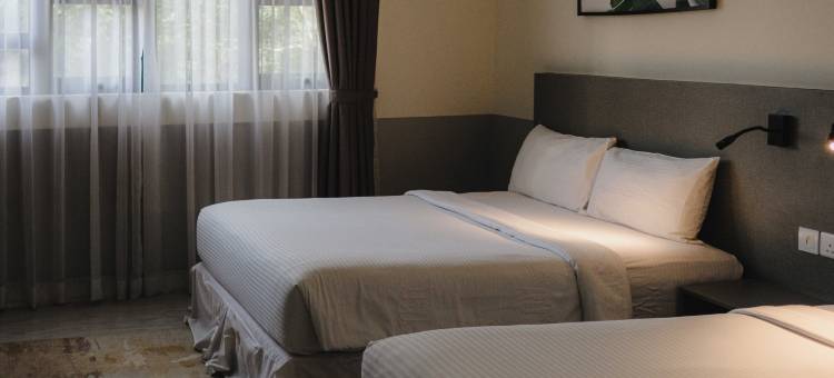 马加津维斯塔酒店 (由雅诗阁有限公司管理)(Magazine Vista Hotel Managed By The Ascott Limited )图片