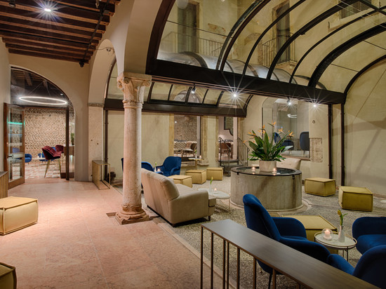 维罗纳宫NH精选酒店