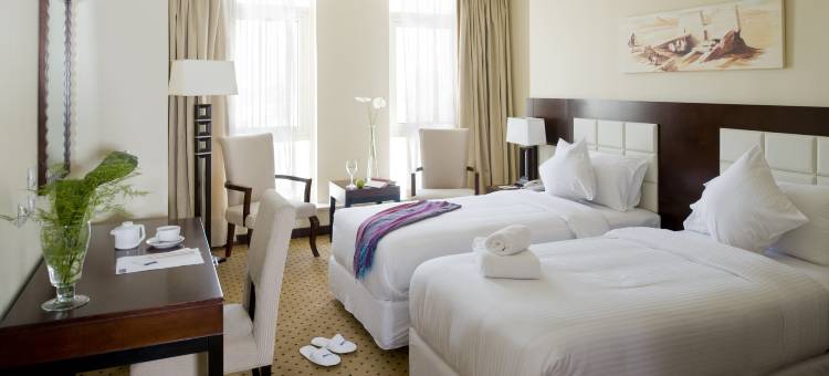巴塞罗开罗金字塔(Barceló Cairo Pyramids)图片