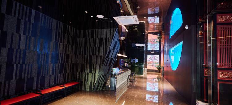 华大酒店(泰宁古城店)图片