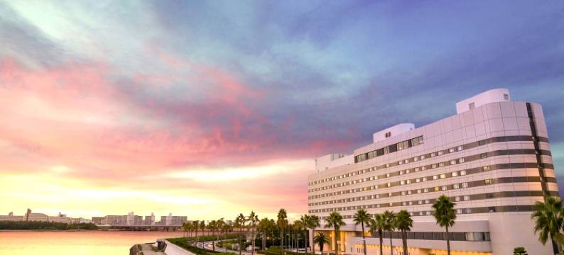 东京湾舞滨酒店第一度假村(Tokyo Bay Maihama Hotel First Resort)图片