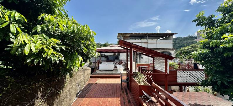 珠海其华客栈图片