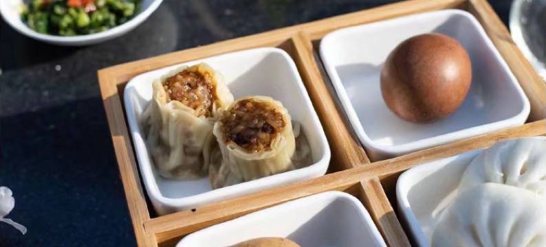 花筑·银河谷民宿(庐山风景名胜区秀峰景区店)图片