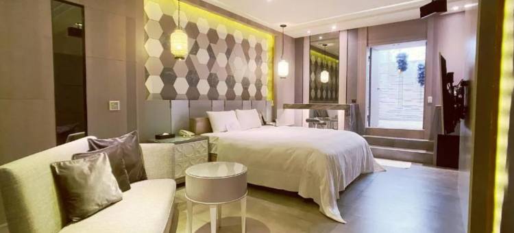 彰化丽景经典汽车旅馆图片