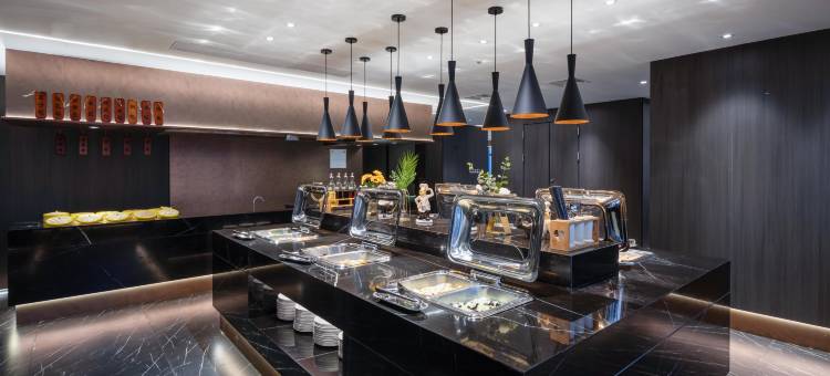 美豪酒店(苏州湾东太湖店)图片