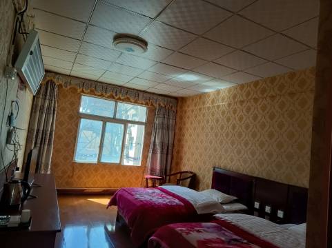 佳幸邛崃宾馆(发展路店)