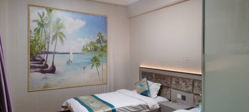 建水泓禾源酒店图片