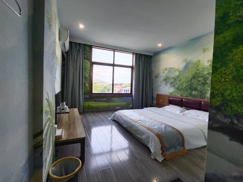 江阴成源宾馆(江阴职业技术学院店)