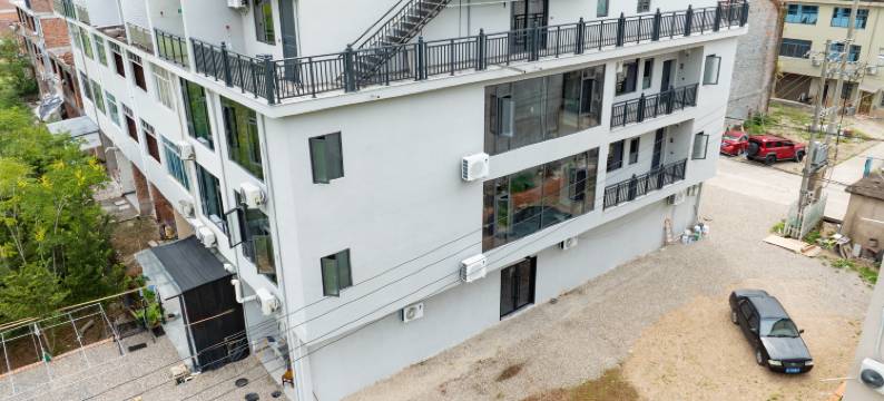 仙居归吾民宿图片