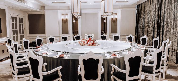 世纪缘国际酒店(连云港灌南县政府店)图片