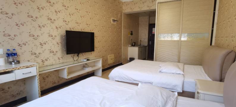 长沙君亭酒店(雨花亭凯德广场店)图片