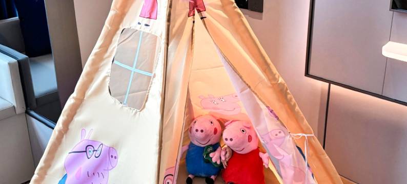 万斯酒店(阿里巴巴西溪园区店)图片