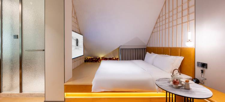 京玉阁酒店(北京雁栖湖红螺寺店)图片