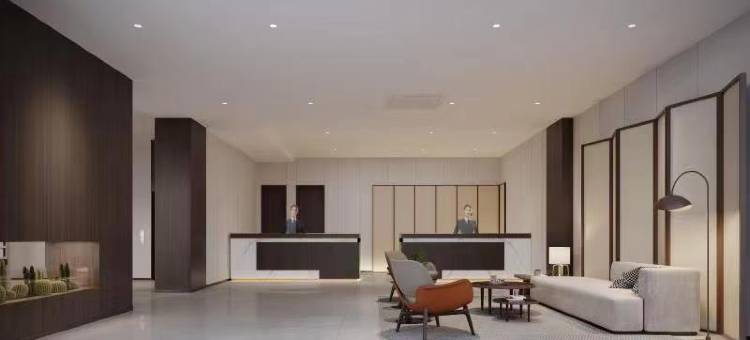 阳光大酒店(贵阳黔灵山公园北京路地铁站店)图片