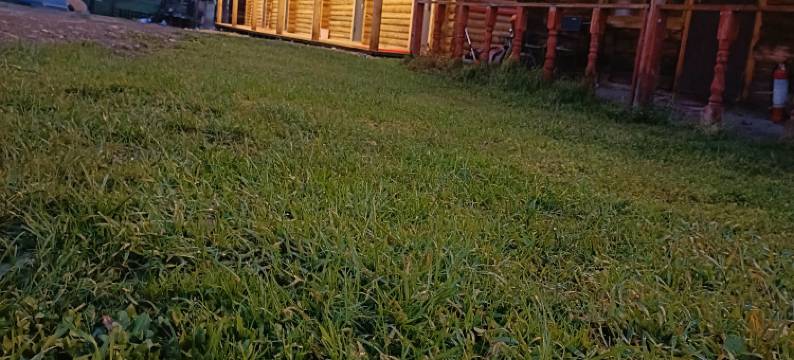 白哈巴叶尔肯温馨家园图片