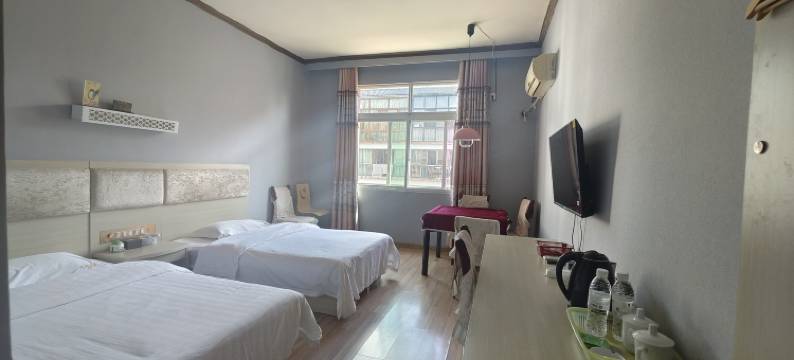 长顺民族酒店图片