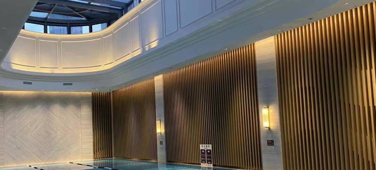 温岭国际大酒店(曙光大厦店)图片