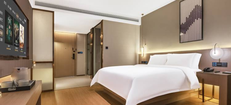 麗枫酒店(乐平市政府店)图片