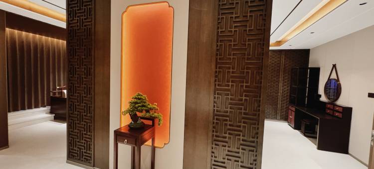 黑山果实精品酒店图片