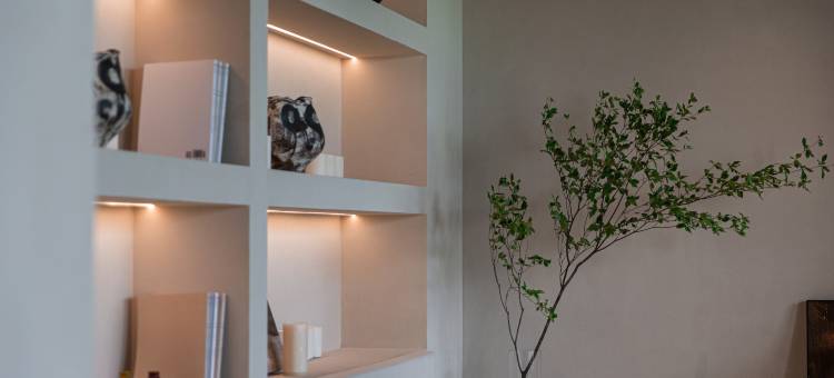 在海一方·设计师海景度假酒店(大理洱海旗舰店)图片