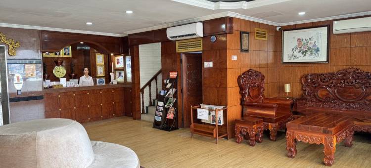 中信酒店(Chung Hsin Hotel)图片